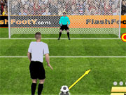 Flashfooty's Penalty Shooters