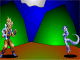 Dragon Ball Z
