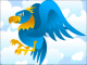 Birdy