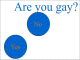Its a simple 