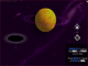 Galactic Gravity Golf