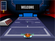 Galactic Tennis