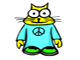 Kill A Kitty
