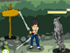 Magic Sword