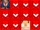 Mammary Memory Game
