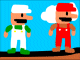 Mario Twins Video