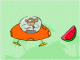 Monkey Lander