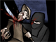 Ninja Rampage