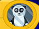 Panda is back! It's your job as a tactical sniper to bail him out when he gets himself in trouble.