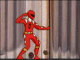 Red Hot Rescue