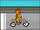 Rocket Bike