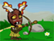Become the new chief and win the heart of beautiful Princess Fabiola by taking part in ritual fights.