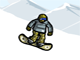 Snowboard Stunts