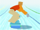Snowboard