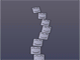 Tower Stacker