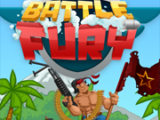 Battle Fury