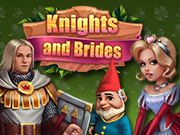 knights and brides walkthrough sound sleep