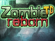 Zombie Tower Defense Reborn